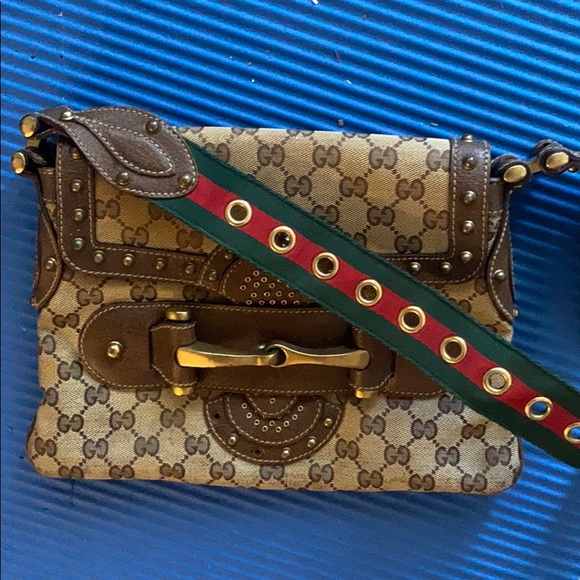 Gucci Purse - Picture 6 of 6